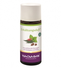Olej do masażu na sezon zimowy mocny (Erkaltungsduft) 50 ml, BIO
Olej do masażu na sezon zimowy mocny (Erkaltungsduft) 50 ml, BIO
